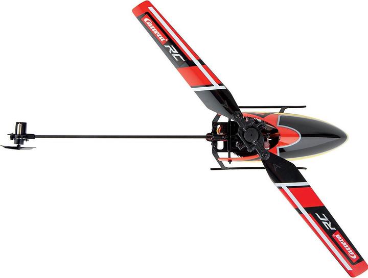 Produktbild Carrera Heli Single Blade SX