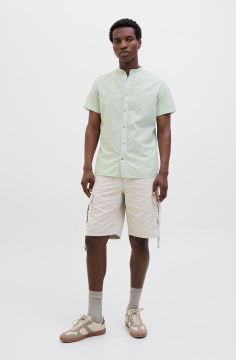 Actual product image Jack & Jones Comfort Fit Hemd Hemd (M)