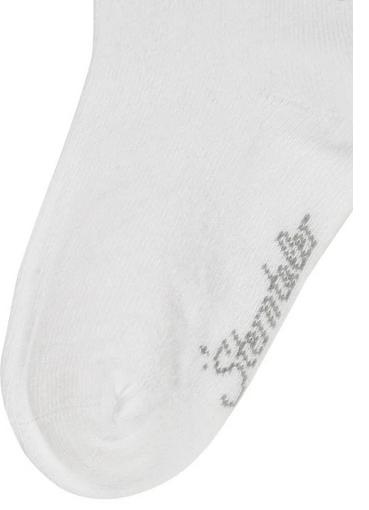 Produktbild Sterntaler Kid's Socken DP Coolmax Rippe (2er Pack, 27 - 30)