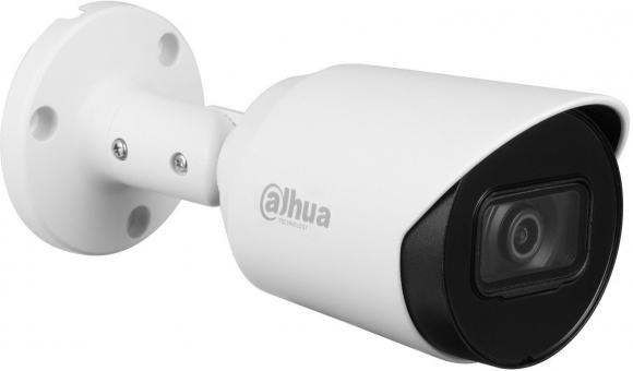 Immagine prodotto Dahua TELECAMERA HDCVI 1080P IR BULLET/HAC-HFW1200T-0280B (1920 x 1080 Pixels)