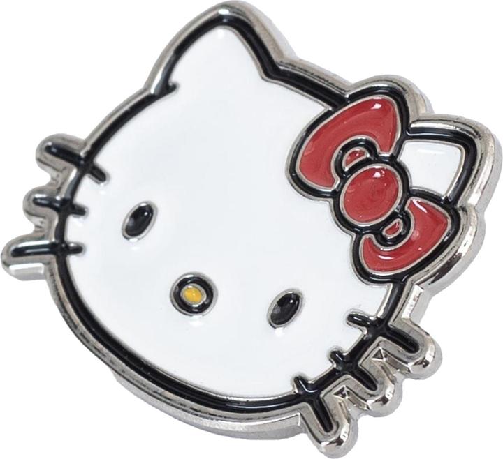 Immagine prodotto Hello Kitty Figur Abzeichen Metall