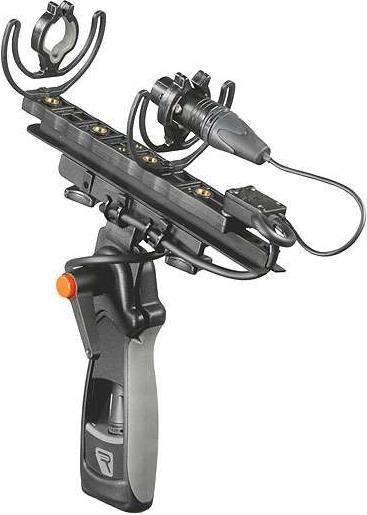 Image du produit Rycote Mod Ws 4 Kit (Peaux)