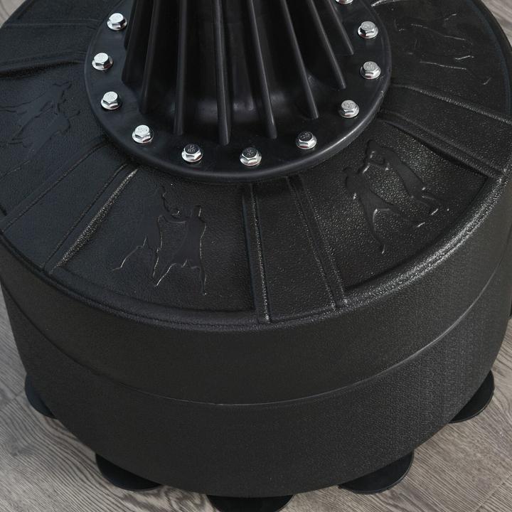 Image du produit Jamb Boxeur factice 205cm (48 cm, 15 kg)
