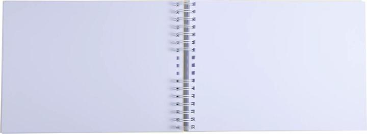 Produktbild Exacompta Fotoalbum (32 x 22 cm)
