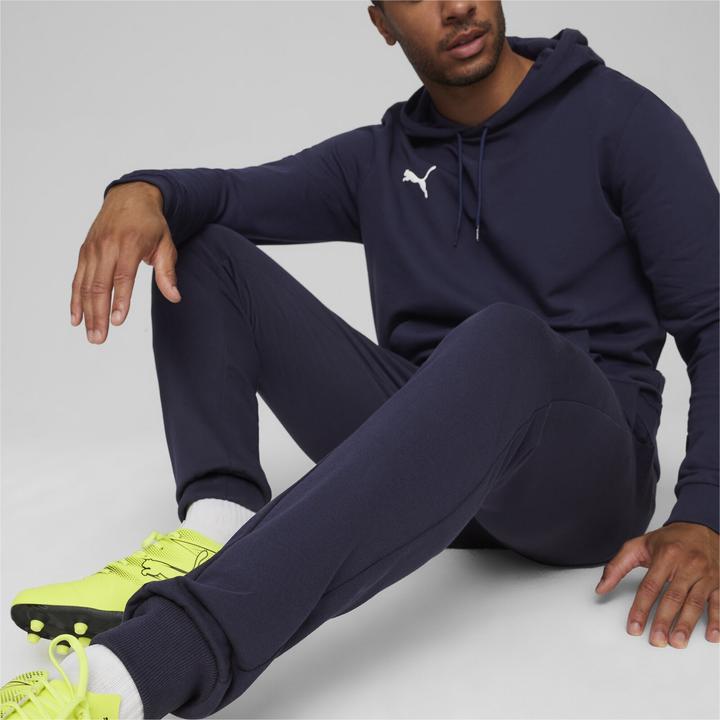 Actual product image Puma teamGOAL Casuals Pants (XL)