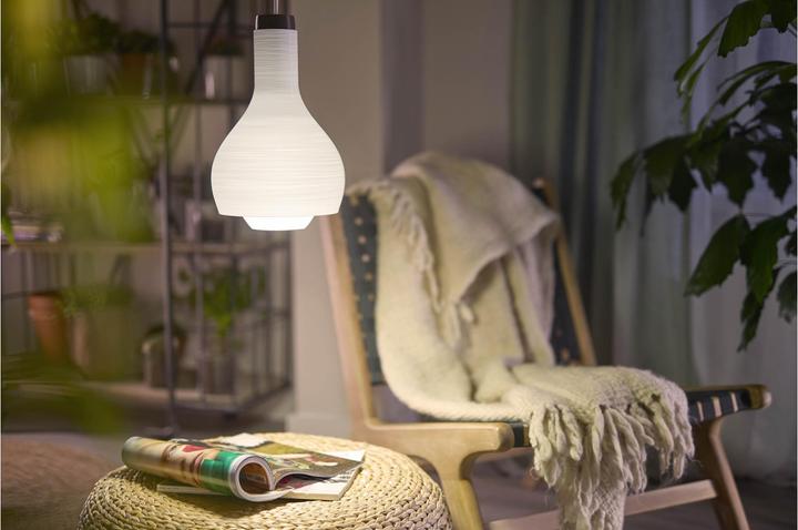 Produktbild Philips LED Classic (E27, 5.20 W, 1095 lm, 1 x, A)