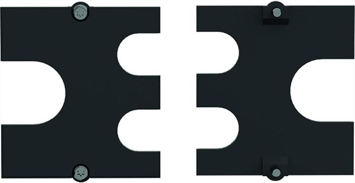 Actual product image Bachmann Custom module, 3x duct