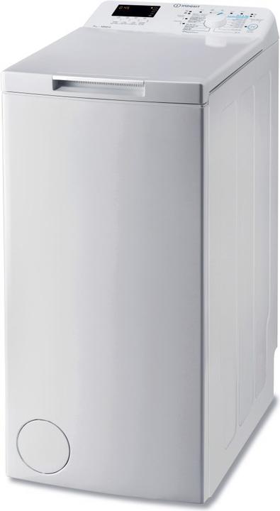 Indesit BTW S72200 CH/N