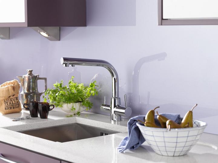 Immagine prodotto Brita Montaggio WD 3020