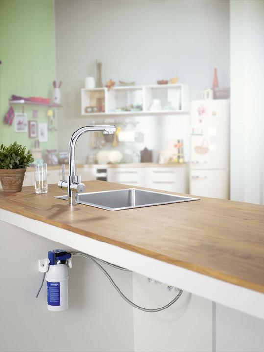 Immagine prodotto Brita Montaggio WD 3020