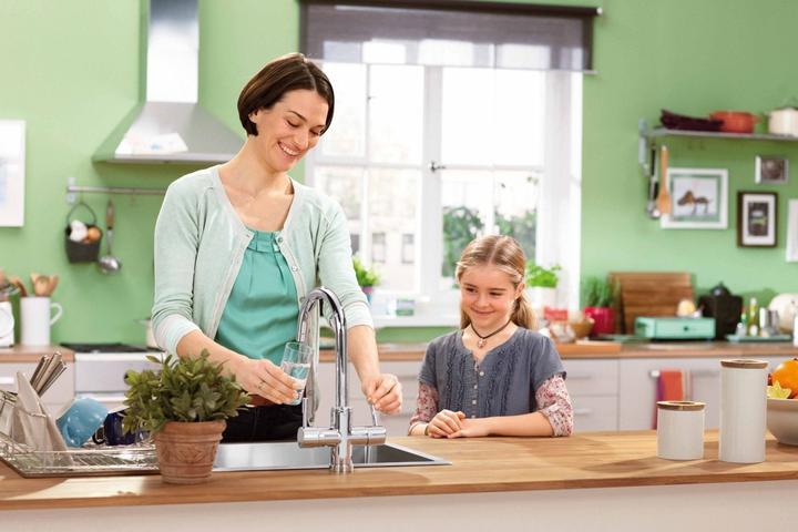 Actual product image Brita Assembly WD 3030