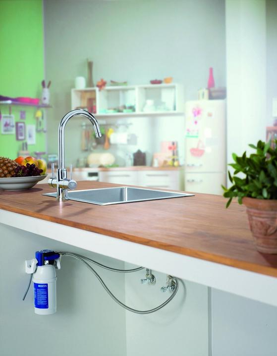 Actual product image Brita Assembly WD 3030