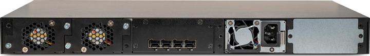 Produktbild Lancom Systems XS-6128QF L3 24xSFP+ davon 4xSFP+Combo & 4xSFP28 (24 Ports)