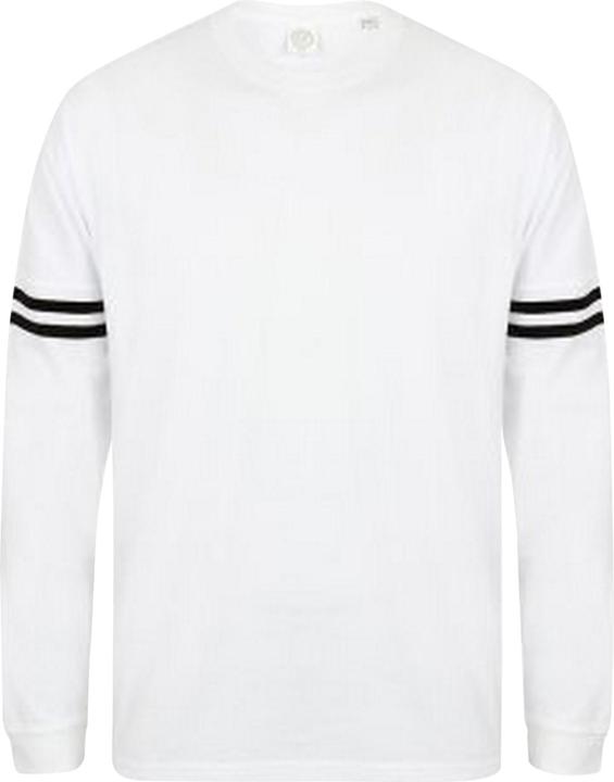 Actual product image Skinni Fit Skinnifit sweatshirt adults (XXL)