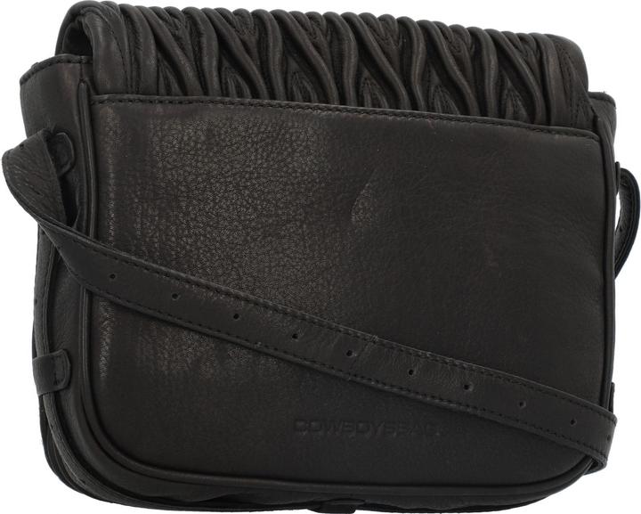 Produktbild Cowboysbag Dallas Umhängetasche Leder 22 cm