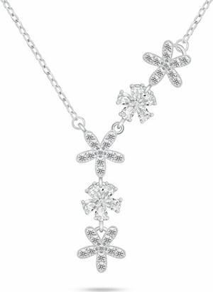 Produktbild Brilio Silver - Anker CN004W fine silver chain - Length: 60 cm