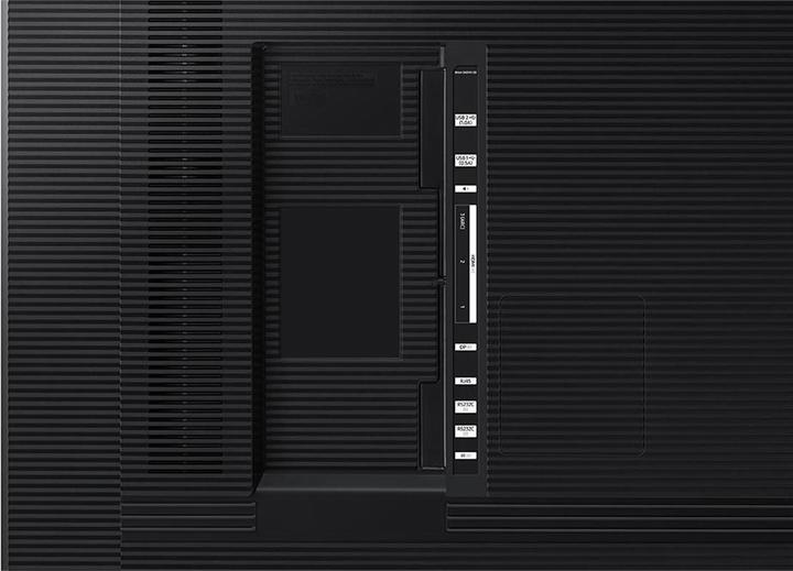Produktbild Samsung QM65B (3840 x 2160 Pixel, 65")