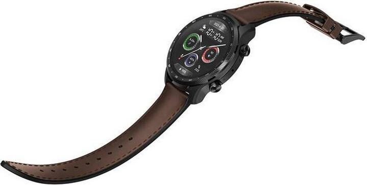 Immagine prodotto Mobvoi TicWatch Pro 3 Ultra LTE (47 mm, 4G)