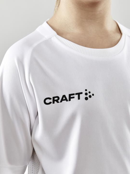 Actual product image Craft Evolve Tee Jr (158)