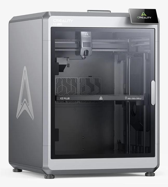 Produktbild Creality K2 Plus Combo