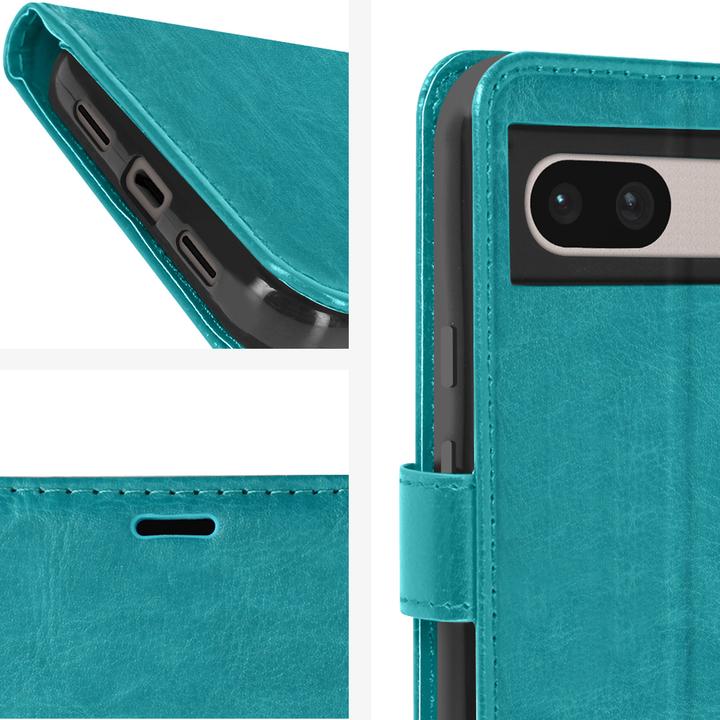 Mayaxess Serie di coperture SecureCard (Google Pixel 8a)