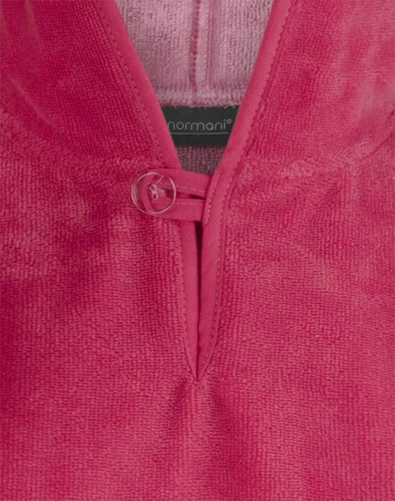 Actual product image Normani Kids Soft Bathing Poncho (55 cm x 70 cm) - 8763 (70 C)