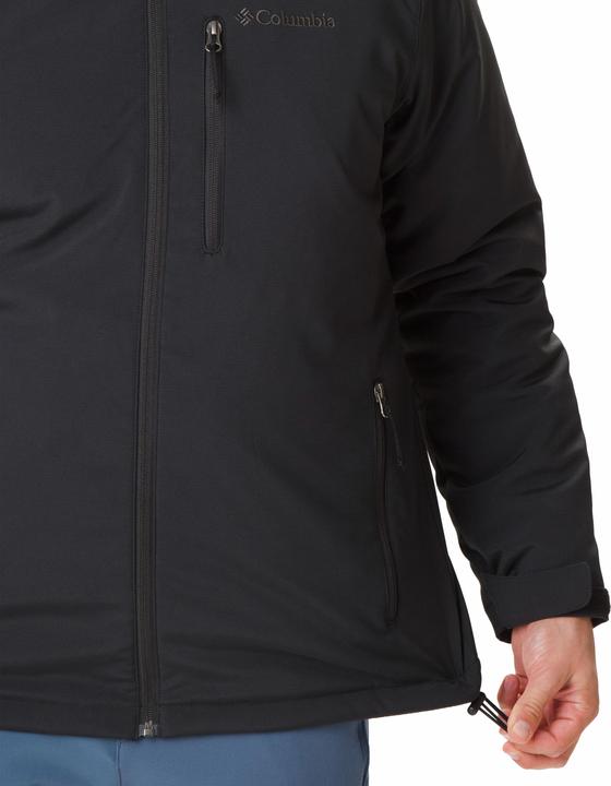 Produktbild Columbia Gate Racer™ Softshell (S)