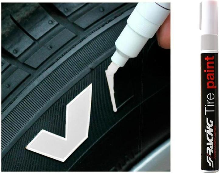 Image du produit Simoni Racing Stylo pour pneus