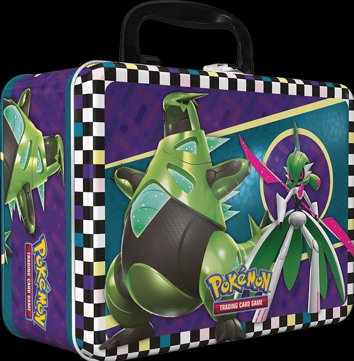 Image du produit Pokémon JCC : Coffret de Collection (Rentrée des classes 2024) (Français, Pack de boosters)