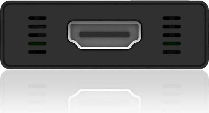 Actual product image j5Create USB 3.0 to (4 ports)