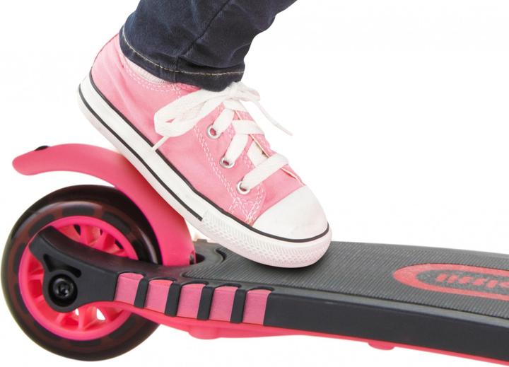 Image du produit Little Tikes Lean to Turn Scooter rose