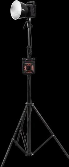 Actual product image Zhiyun Molus G300 (Studio light, Video light)
