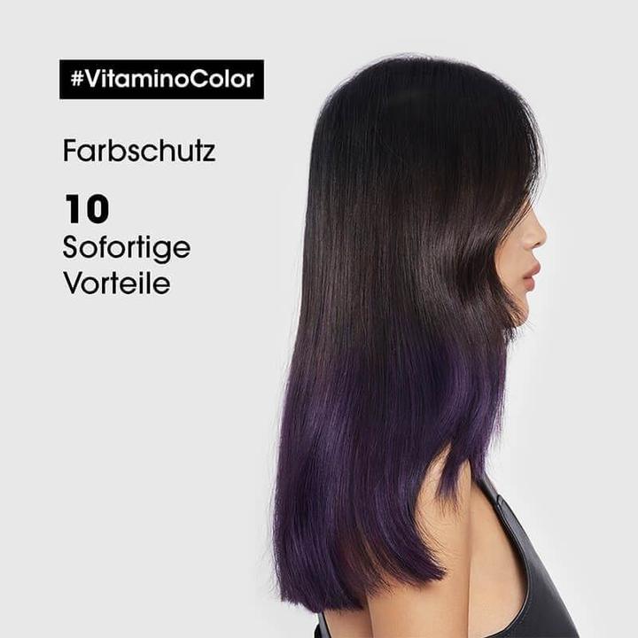 Immagine prodotto L'Oréal Professionnel Vitamino Colour Trio Coffret - 740ml (Set per la cura dei capelli)