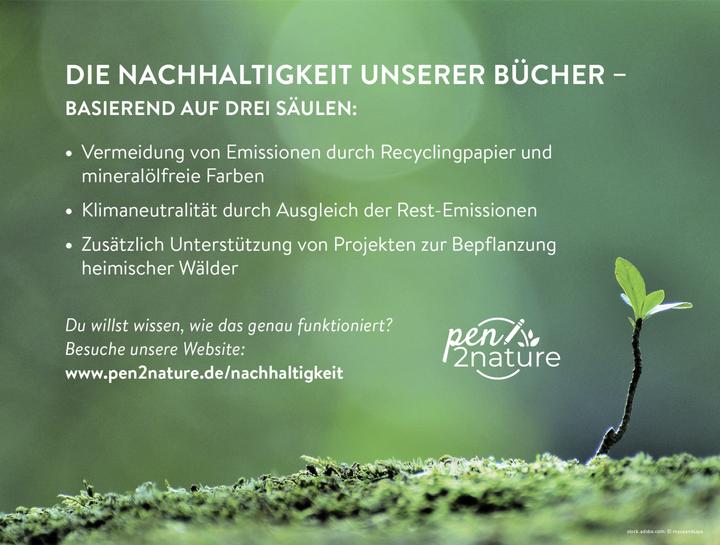 Actual product image Buchstaben üben mit der Maus (German, pen2nature, 2023)