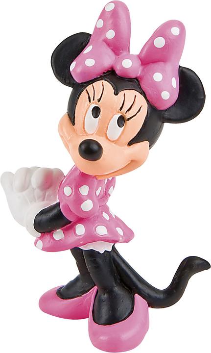 Image du produit Bullyland Coffret Walt Disney Mickey