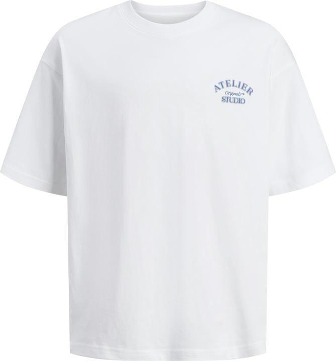 Jack & Jones Gedruckt T-shirt Für jungs T-shirt (176)