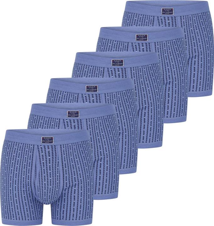Immagine prodotto ESGE 6 pacchi di jeans, pantaloncini e pantaloni retrò (XL, confezione da 6)