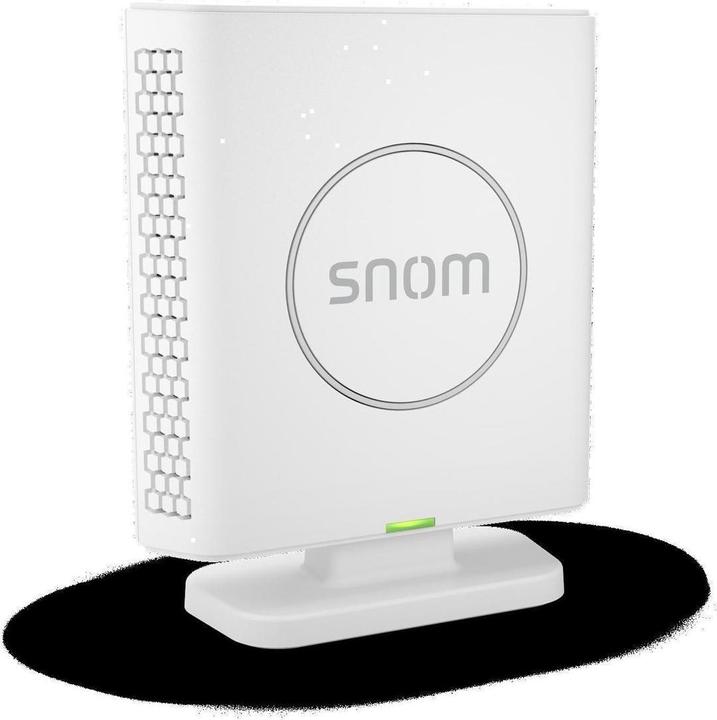 Productafbeelding Snom M400 DECT-basisstation Singlecell