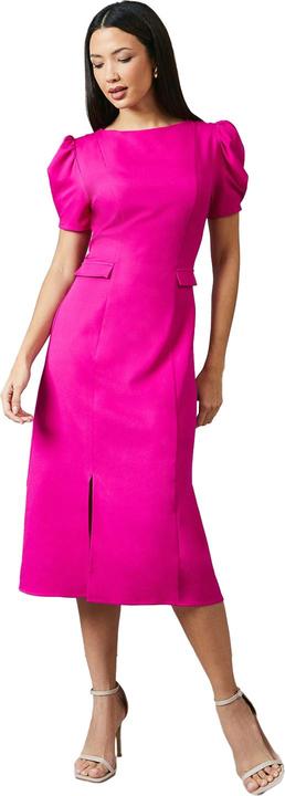 Produktbild Principles Midikleid Puffärmel (40 D)