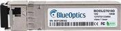 Image du produit BlueOptics Alcatel-Nokia 3HE05037AA compatible SFP+ BO55J27610D