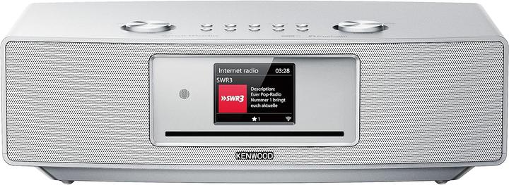 Actual product image Kenwood CR-ST700SCD (DAB+, VHF, Bluetooth, Wi-Fi)