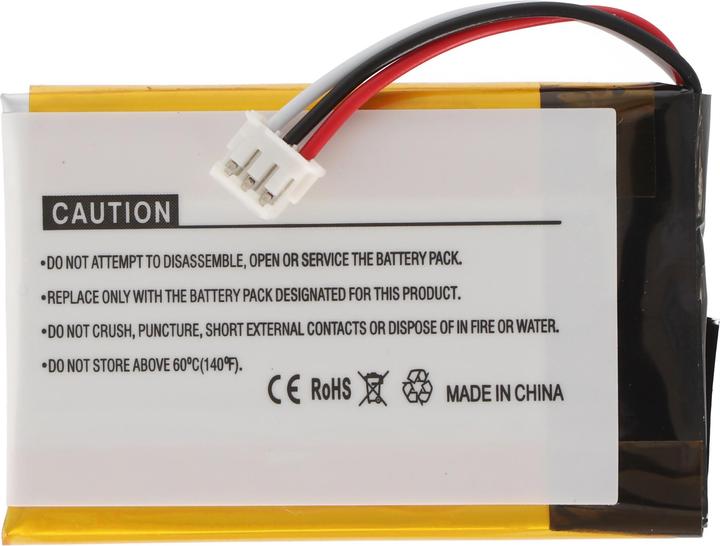 Actual product image Philips Akku S9A Akku S9A/34, S9A/38, S9H