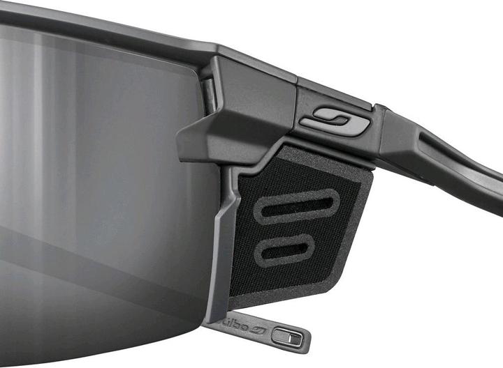 Produktbild Julbo Ultimate Cover Spectron 4 Sportbrille (Braun, Grau)