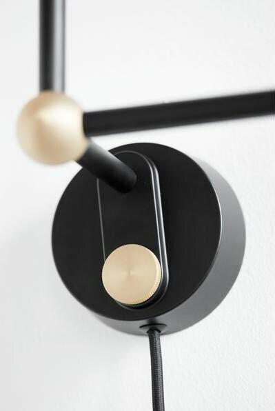 Image du produit Nordlux Manhattan (E27)
