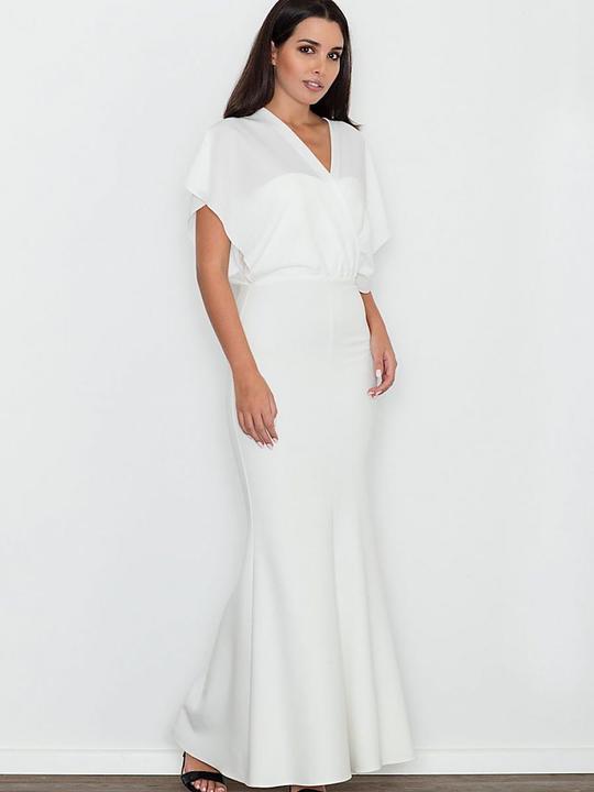 Figl Langes Kleid (M)