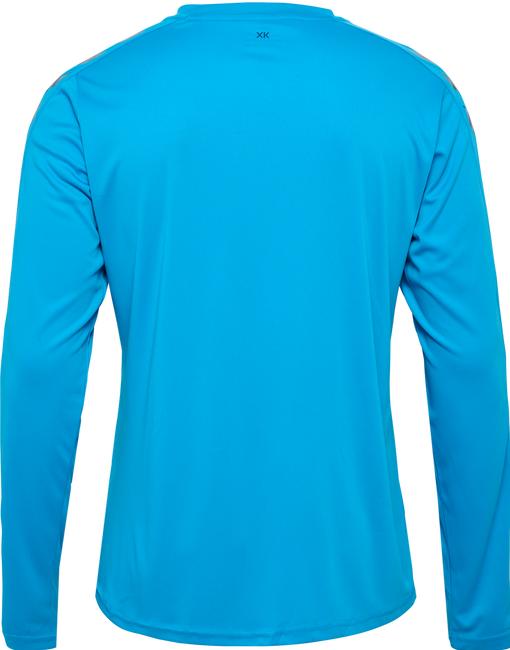 Immagine prodotto hummel Core Xk Poly Jersey L/S (3XL)