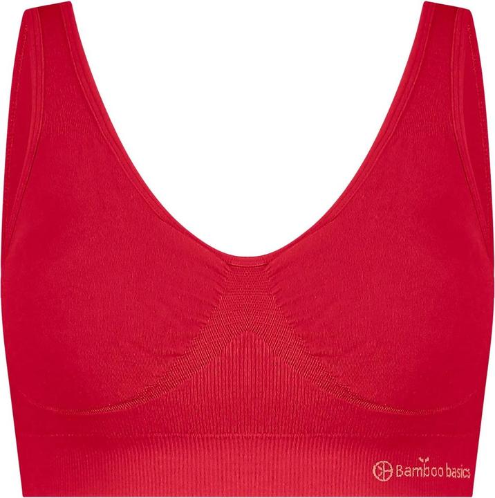 Produktbild Bamboo Basics Bustier Fleur (S, Einzelpack)