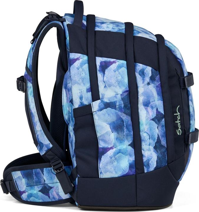 Produktbild Satch Schulrucksack Pack Blurry Sky (40 l)