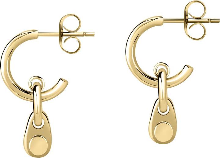 Actual product image Morellato Abbracio earrings (Stainless steel)