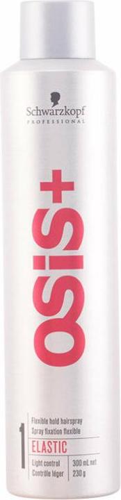 Actual product image Schwarzkopf Professional Osis Finish Elastic Spray (300 ml)